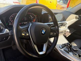 BMW Serie 3 318d Touring 110 kW (150 CV)