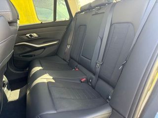 BMW Serie 3 318d Touring 110 kW (150 CV)