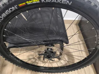 Ruedas mtb 29