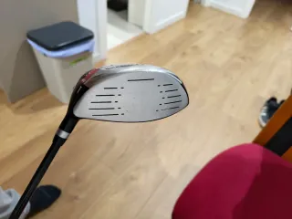 Set de palos de golf y bolsa Callaway
