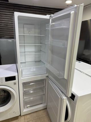 Pack Lavadora y Frigorífico Corberó