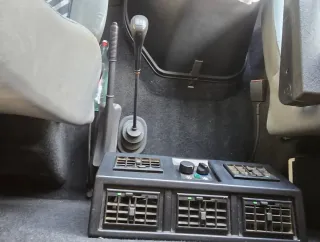 Mercedes-Benz mb 140 1993