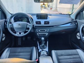 Renault Megane 3 Sport Tourer Bose 1.5dci