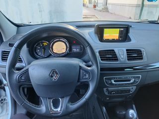 Renault Megane 3 Sport Tourer Bose 1.5dci