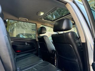 SsangYong Rexton 2007