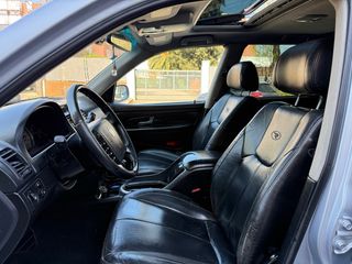 SsangYong Rexton 2007