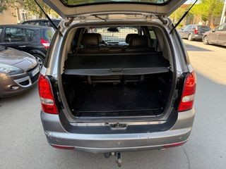 SsangYong Rexton 2007