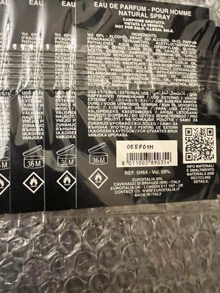 DSQUARED2 ICON Eau de Parfum Pour Homme