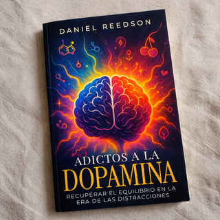 Adictos a la Dopamina (NUEVO)