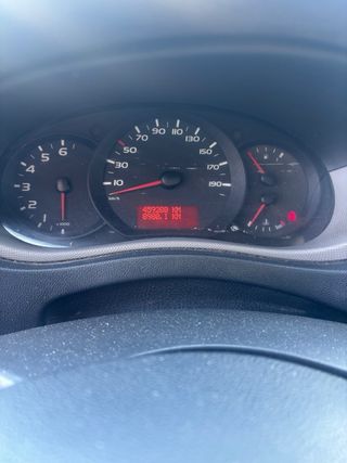 Renault Master 2014