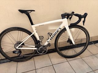 Cuadro SWorks Tarmac SL8