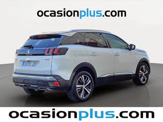 Peugeot 3008 BlueHDi 150 S&S GT Line 110 kW (150 CV)