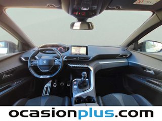 Peugeot 3008 BlueHDi 150 S&S GT Line 110 kW (150 CV)