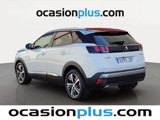 Peugeot 3008 BlueHDi 150 S&S GT Line 110 kW (150 CV)