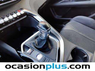 Peugeot 3008 BlueHDi 150 S&S GT Line 110 kW (150 CV)