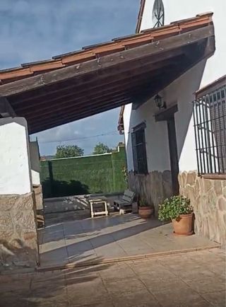 ALQUILER CHALET FIN DE SEMANA MOTOS DE JEREZ