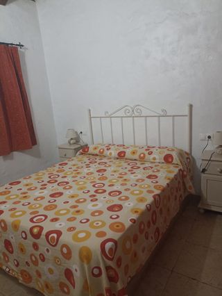 ALQUILER CHALET FIN DE SEMANA MOTOS DE JEREZ