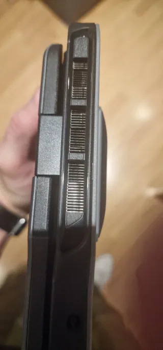 Portátil Gaming MSI Sword 17 HX RTX 4070 QHD+