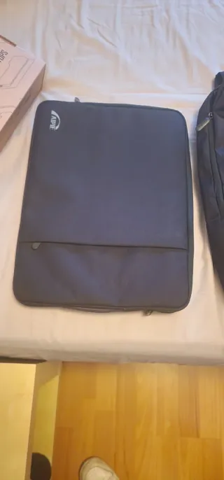 Portátil Gaming MSI Sword 17 HX RTX 4070 QHD+