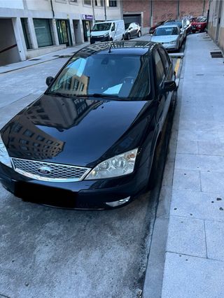 Ford Mondeo 2006