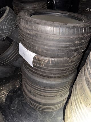 Neumáticos 285/45/21