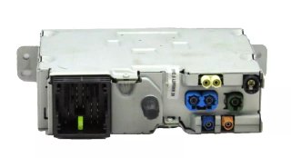 Sistema Audio/Radio CD CITROEN C3 AIRCROSS 9822939580 98 229395 80 2180047409