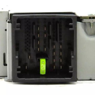 Sistema Audio/Radio CD CITROEN C3 AIRCROSS 9822939580 98 229395 80 2180047409
