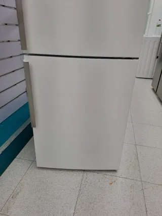 ◇Nevera 2,Cm Bosch Combi + Garantía Con Envío◇