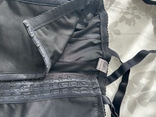 Faja Crisvi EPR08 XP con corchetes