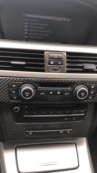 BMW Serie 3 2007