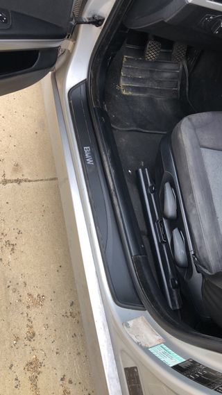 BMW Serie 3 2007