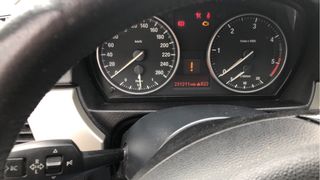 BMW Serie 3 2007