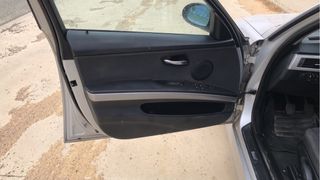 BMW Serie 3 2007