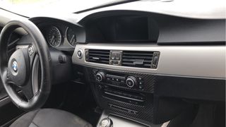 BMW Serie 3 2007