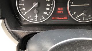 BMW Serie 3 2007