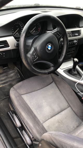 BMW Serie 3 2007