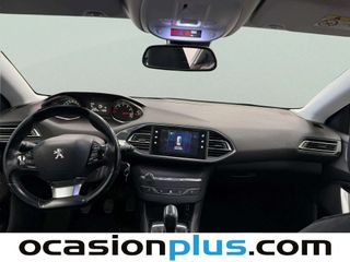 Peugeot 308 PureTech 110 S&S Style 81 kW (110 CV)
