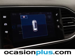 Peugeot 308 PureTech 110 S&S Style 81 kW (110 CV)