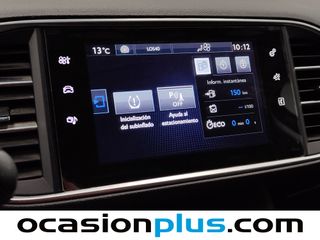 Peugeot 308 PureTech 110 S&S Style 81 kW (110 CV)