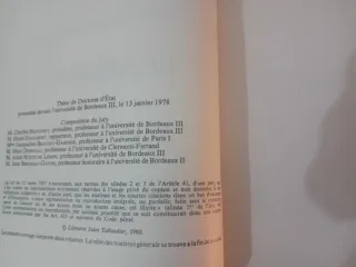 R.Pijassou-Lé Medoc:Un Grand Vignoble de Qualité-1