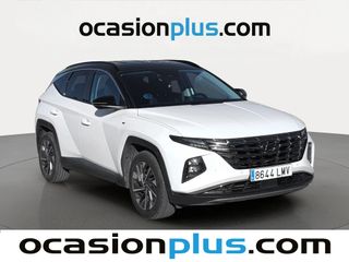 Hyundai Tucson 1.6 TGDI 48V Tecno 2C 110 kW (150 CV)