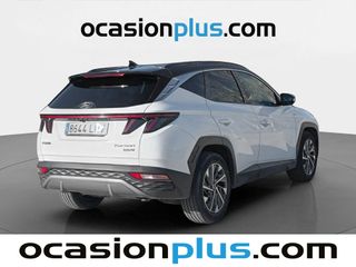 Hyundai Tucson 1.6 TGDI 48V Tecno 2C 110 kW (150 CV)