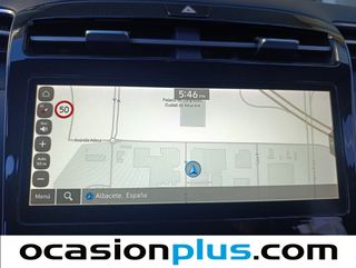 Hyundai Tucson 1.6 TGDI 48V Tecno 2C 110 kW (150 CV)