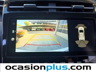 Hyundai Tucson 1.6 TGDI 48V Tecno 2C 110 kW (150 CV)