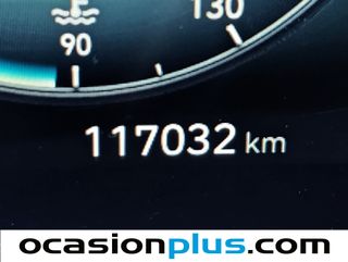 Hyundai Tucson 1.6 TGDI 48V Tecno 2C 110 kW (150 CV)