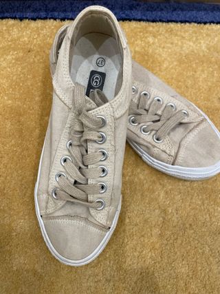 Zapatillas n37