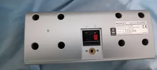 Receptor Home Cinema Sony