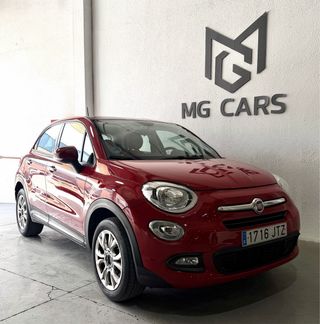 FIAT 500X Pop Star