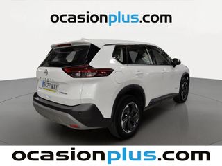 Nissan X-Trail 1.5 e-4orce Acenta 4x4 Auto 157 kW (213 CV)
