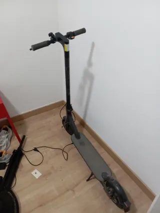 Patinete Eléctrico Xiaomi